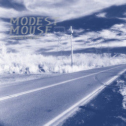 Talking Shit About A Pretty Sunset by Modest Mouse