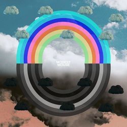 We Are Between Tab by Modest Mouse