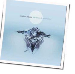 Wild Pack Of Family Dogs Chords by Modest Mouse