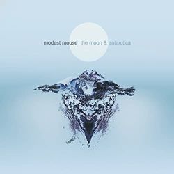 Wild Packs Of Family Dogs Chords by Modest Mouse