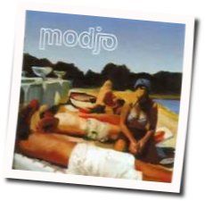 Lady Acoustic Chords by Modjo