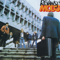 Bli Med Oss Chords by THE MODS