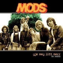 Me To Går Alltid Aleina Acoustic Chords by THE MODS