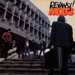 Meg Må Du Hilsa På Chords by THE MODS