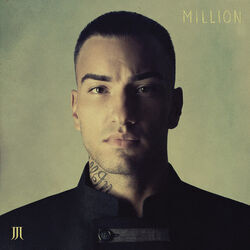 Million Chords by Joey Moe