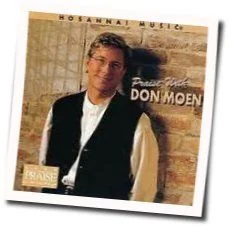 Ascribe Greatness Chords by Don Moen