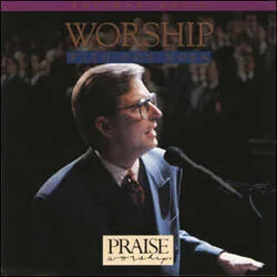 Blessed Be The Name Of The Lord Chords by Don Moen
