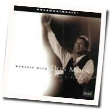 Hallelujah To The Lamb Chords by Don Moen