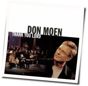 I'll Give My Heart Medley Chords by Don Moen