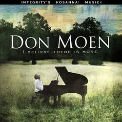 I'll Say Yes Chords by Don Moen