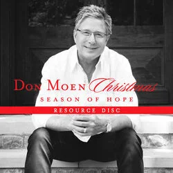 My Christmas Prayer Chords by Don Moen