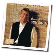 Ascribe Greatness by Don Moen