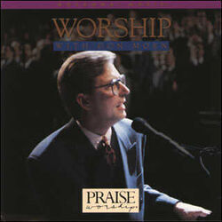 Blessed Be The Name Of The Lord Chords by Don Moen