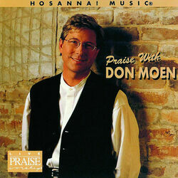 Give Thanks by Don Moen