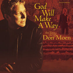 God Is Here by Don Moen