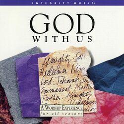 God With Us Medley Chords by Don Moen
