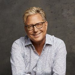 Grande É A Tua Misericórdia by Don Moen