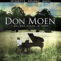 Great Is Your Mercy by Don Moen