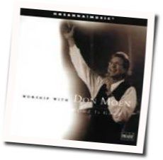 Hallelujah To The Lamb Chords by Don Moen