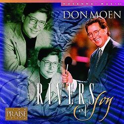 Heal Me Oh Lord by Don Moen