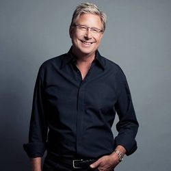 I Am The God That Healeth Thee by Don Moen