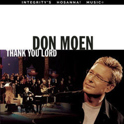 Jesus You Are My Healer by Don Moen