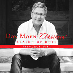 My Christmas Prayer Chords by Don Moen