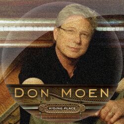 Ofereço Minha Vida Chords by Don Moen