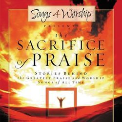Sacrifice Of Praise Chords by Don Moen
