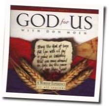 Shout To The Lord Chords by Don Moen