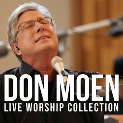 Sopla  En M by Don Moen