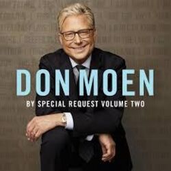 Don Moen chords for You are my all in all
