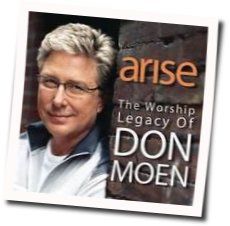 You Make Me Lie Down Chords by Don Moen