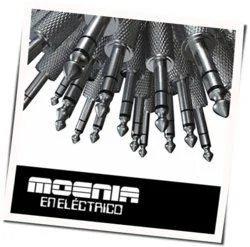 Manto Estelar Chords by Mœnia