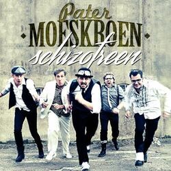 Schizofreen Chords by Pater Moeskroen