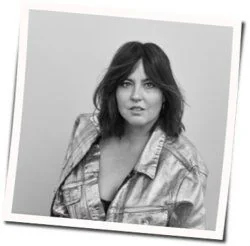 Not Dark Yet Chords by Ariane Moffatt