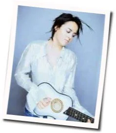 Reverbere Chords by Ariane Moffatt