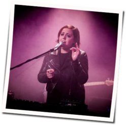 Debout Chords by Ariane Moffatt
