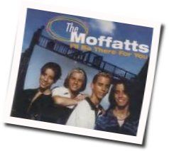 Jump Chords by The Moffatts