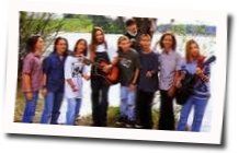 Miss You Like Crazy Chords by The Moffatts