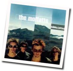 Who Do You Love Chords by The Moffatts