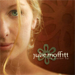 Let Him Be Chords by Julie Moffitt