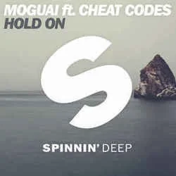 Hold On (feat. Cheat Codes) Chords by Moguai