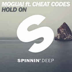 Hold On (feat. Cheat Codes) by Moguai