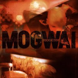 2 Rights Make 1 Wrong Chords by Mogwai