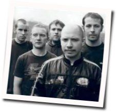Letters To The Metro Tab by Mogwai