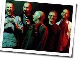 Party In The Dark Chords by Mogwai