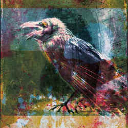 Ritchie Sacramento Chords by Mogwai