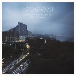 San Pedro Bass Tab by Mogwai