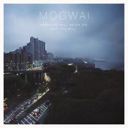 San Pedro by Mogwai